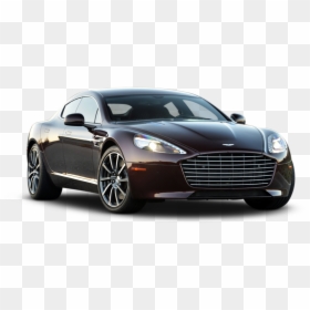 Aston Martin Rapide S 2014, HD Png Download - aston martin png