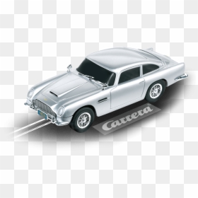 Carrera Go Ford Mustang 67, HD Png Download - aston martin png