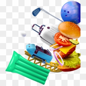 Dubai, HD Png Download - wendy's png