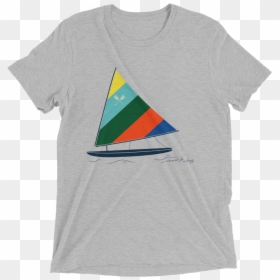 Sunfish T-shirt - Lexus Rcf T Shirt, HD Png Download - wendy's png