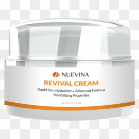 Nuevina Reviews, HD Png Download - revival png
