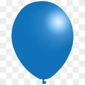 Light Blue Balloon - Racquetball Ball Transparent Background, HD Png Download - balloon images png