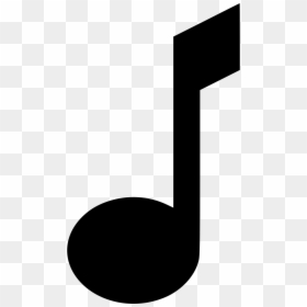 Music Note, HD Png Download - music note.png