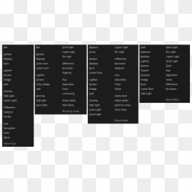 Screenshot, HD Png Download - black strip png