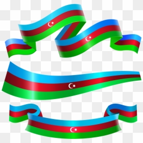 Azerbaijan Flag Azerbaycan Free Photo - Azerbaijan Flag Vector Png, Transparent Png - lent png
