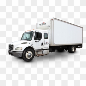 Truck Png - Supply Trucks Png, Transparent Png - truck png images