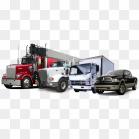 Diesel Trucks - Diesel Repair, HD Png Download - truck png images