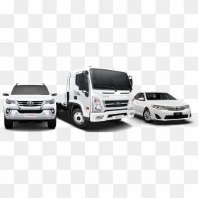 Second-hand Vehicle Purchase Loan - Hyundai Truck Png, Transparent Png - truck png images