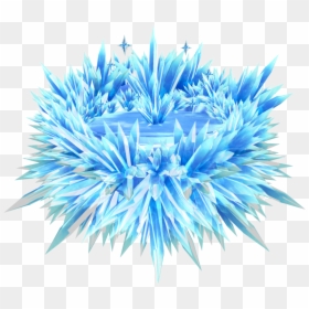 Frozen Png - Ice Crystal Png, Transparent Png - frozen png images