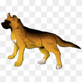 Thumb Image - Anime Dog Transparent Background, HD Png Download - white dog png
