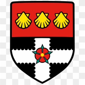 University Of Reading Crest - University Of Reading Emblem, HD Png Download - medieval shield png