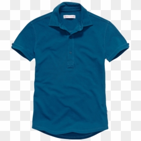 Shirt,polo Blue,turquoise,shirt - Polo Shirt Transparent Background, HD Png Download - blue t shirt png
