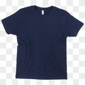 Midnight Navy - Nxt - Active Shirt, HD Png Download - blue t shirt png