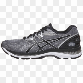 Asics Gel Nimbus - Shoe, HD Png Download - nimbus 2000 png