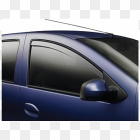 Dacia Sandero, HD Png Download - front door png