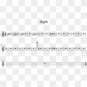 Bases Y Fundamentos, HD Png Download - music notes .png