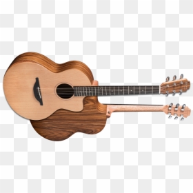 Transparent Acoustic Guitar Png - Sheeran By Lowden Price, Png Download - guitars png
