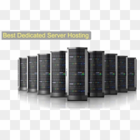 Dedicated Server Png Image - Dedicated Server Hosting .png, Transparent Png - server png transparent