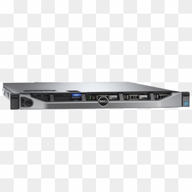Dell, HD Png Download - server png transparent