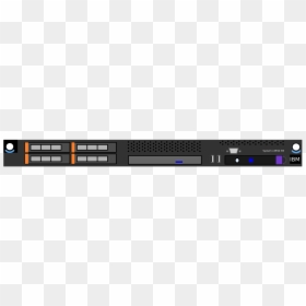 Electronics, HD Png Download - server png transparent