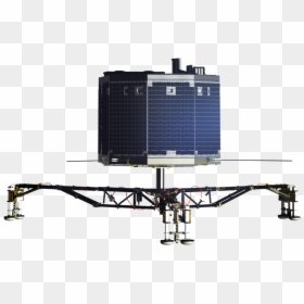 Philae Lander - Philae Png, Transparent Png - server png transparent