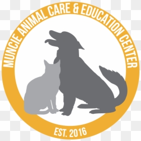 Muncie Animal Shelter Logo - Muncie Animal Shelter, HD Png Download - animal logo png