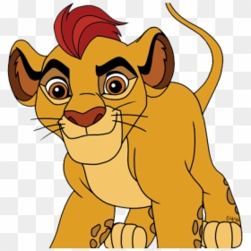 Lion King Clip Art The Lion Guard Clip Art Images Disney - Lion Guard Kion, HD Png Download - lion transparent png