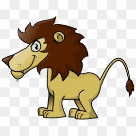 Lion Images Dromgbp Top Transparent Image Clipart - Binatang Clipart Png, Png Download - lion transparent png