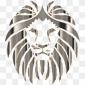 Prismatic No Big Image - Vector Lion Face Png, Transparent Png - lion transparent png