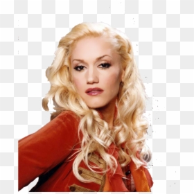 Download Gwen Stefani Png Ima - Gwen Stefani Png, Transparent Png - gwen stefani png