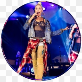 #gwenstefani #edit #icon #idol #mexico #crashmyplaya - Girl, HD Png Download - gwen stefani png