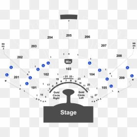 Zappos Theater At Planet Hollywood Seating Chart, HD Png Download - gwen stefani png