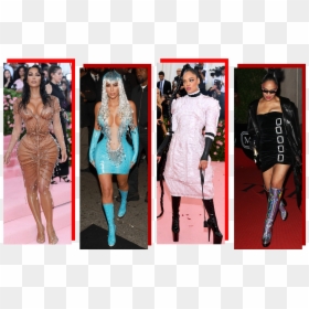 Met Gala 2019 The Most Dramatic Afterparty Transformations - Met Gala 2019 After Party, HD Png Download - gwen stefani png