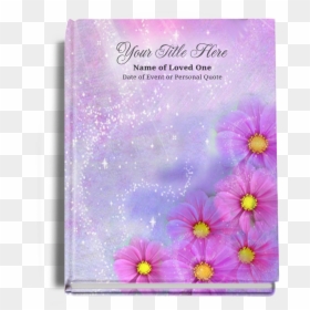 Stairway Funeral Guest Book Guestbook Hd Png Download Vhv