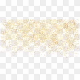Gold Glitter Overlay Png, Transparent Png - sparkle background png