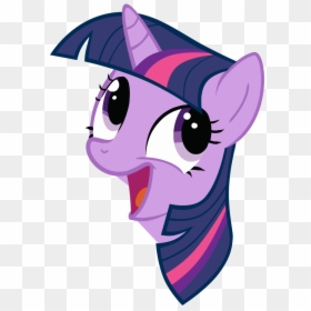 Awesome Face, Faic, Pony, Safe, Simple Background, - Little Pony Face Png, Transparent Png - sparkle background png
