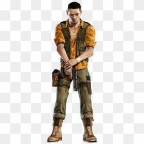 Uncharted Png File - Eddy Raja, Transparent Png - uncharted png