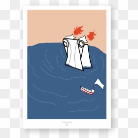 Uncharted - Illustration, HD Png Download - uncharted png