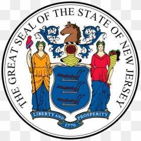 New Jersey Lawmakers Outline Plan For Adult-use Cannabis, HD Png Download - new jersey outline png
