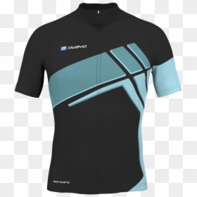 Design Etape - Owayo Cycling Jersey, HD Png Download - new jersey outline png