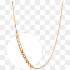 Chaine En Or 3 Couleurs, HD Png Download - gold chain.png
