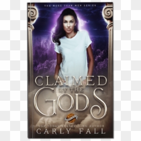 Novel, HD Png Download - greek gods png