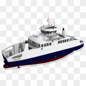 Ferry Png, Transparent Png - ferry png