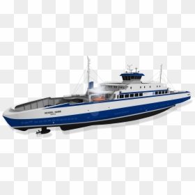 Transparent Ferry Png - Ferry Png, Png Download - ferry png