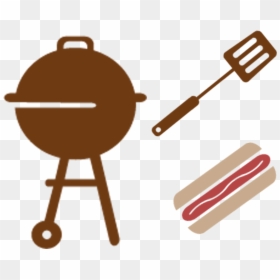 Barbecue Grill Clipart , Png Download, Transparent Png - bbq grill clipart png