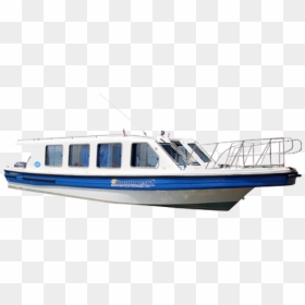 Boracay Island To Caticlan, Panay Island - Jetty Port Png, Transparent Png - ferry png
