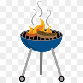 Kb Home Community Saturday - Grilling Barbecue Clipart Png, Transparent Png - bbq grill clipart png