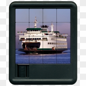Water Transportation Ferry, HD Png Download - ferry png