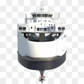 Bc Ferry 145aeq 03 - Escort Carrier, HD Png Download - ferry png