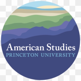 Program In American Studies Logo - American Studies Princeton, HD Png Download - princeton university logo png